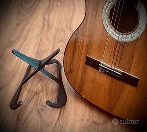 Supporto Portatile Pieghevole per Chitarra