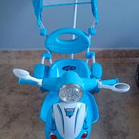 Triciclo 