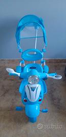 Triciclo 