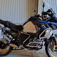 Bmw r 1250 gs - 2019