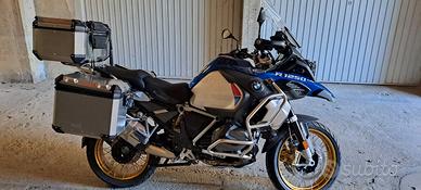 Bmw r 1250 gs - 2019