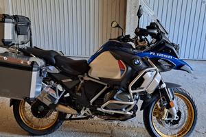 Bmw r 1250 gs - 2019