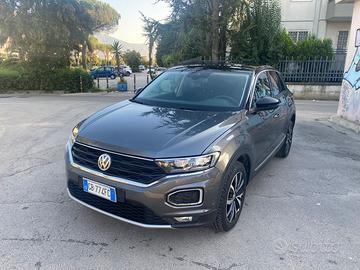 Volkswagen T-roc 1.0 115cv