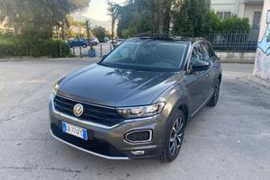 Volkswagen T-roc 1.0 115cv