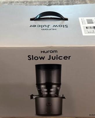HUROM H320N