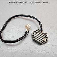 REGOLATORE TENSIONE YAMAHA WRF 250 2004 2005 YZF 2