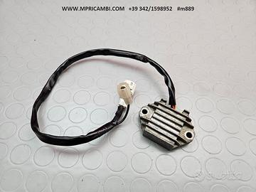 REGOLATORE TENSIONE YAMAHA WRF 250 2004 2005 YZF 2