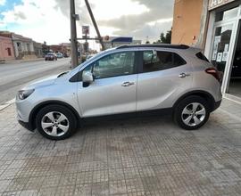 Opel Mokka X 1.6 CDTI Ecotec 136CV 4x2 Start&Stop 