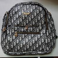 Borsa Dior Zaino da donna