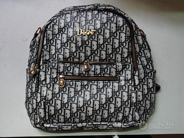 Borsa Dior Zaino da donna