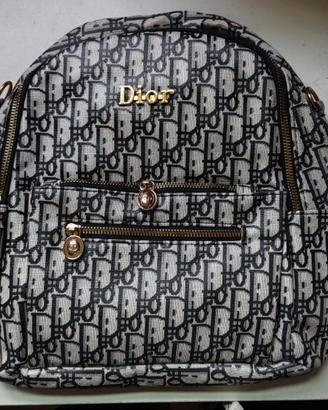 Borsa Dior Zaino da donna