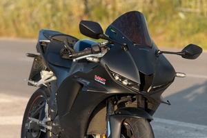 Honda CBR 600 RR 2024