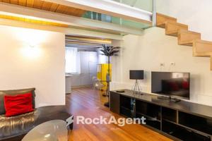 MILANO/SARPI LOFT RISTRUTTURATO