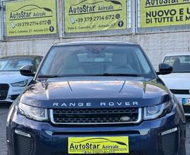 Range Rover Evoque 2.0 TD4 150 CV SE Dynamic