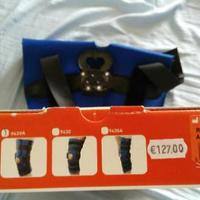 Ginocchiera graduata nuova tg. L