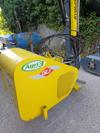 Braccio decespugliatore