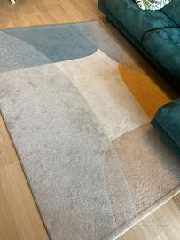 Tappeto moderno 230x160
