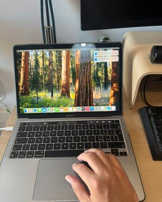 APPLE MACBOOK PRO M1 2021 13" 16GB RAM 1TB SSD