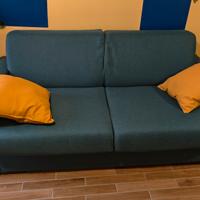 divano letto Chateau dax