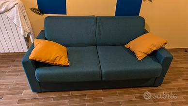 divano letto Chateau dax