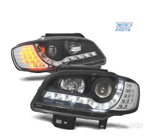 FARI PER SEAT IBIZA CORDOBA 99-02 LUCE DIURNA A LE