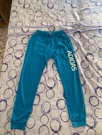 tuta vintage Adidas da donna