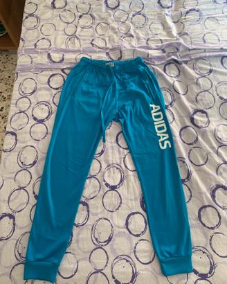tuta vintage Adidas da donna