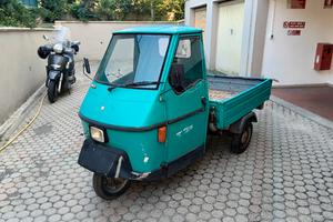APE 50 ELESTART 