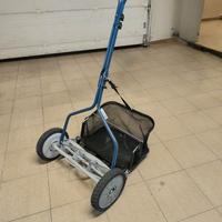 Tagliaerba manuale