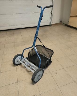 Tagliaerba manuale