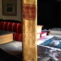 Libri Antichi Heineccio Puccinotti Carducci