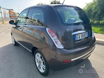 Lancia YPSILON 1.4 Platino GPL 2010 - BELLA!!!