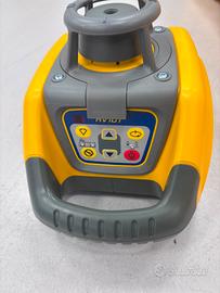 Livello Laser Rotativo Spektra HV101