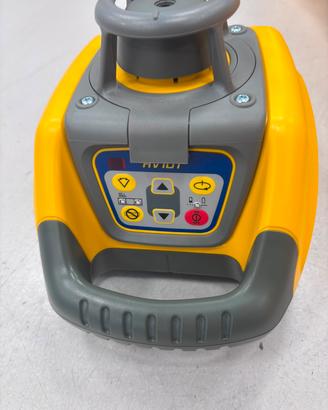 Livello Laser Rotativo Spektra HV101