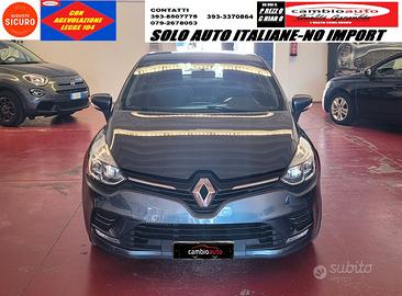 Renault Clio TCe 90 CV 5 porte Business