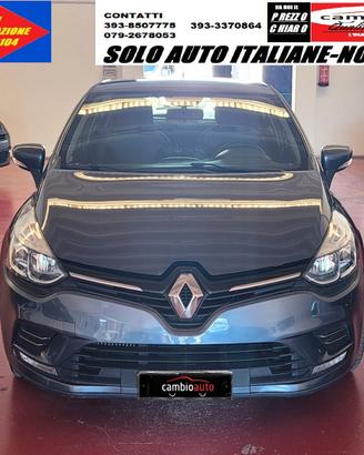 Renault Clio TCe 90 CV 5 porte Business