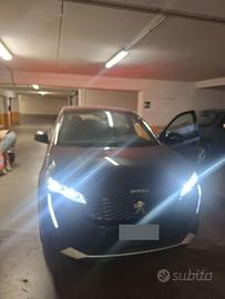 Peugeot  3008