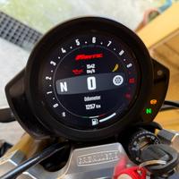 Fantic Caballero 700