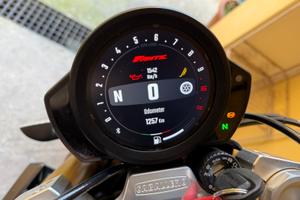 Fantic Caballero 700