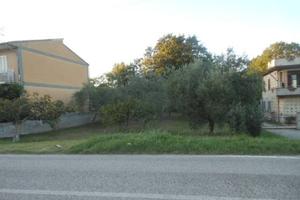 Terreno di 1000 m² a Caianello