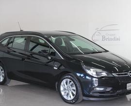 OPEL - Astra Station Wagon - Astra 1.6 CDTi 110 CV