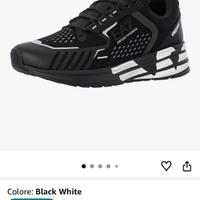 EA7 Emporio Armani