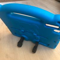 Custodia protettiva IPAD bambini 7/8/9 generazione
