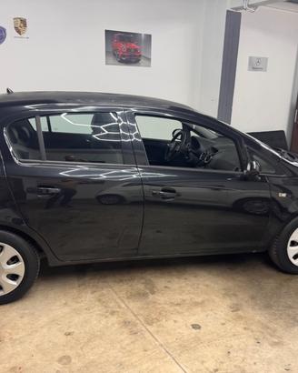 Opel Corsa 1.2 GPL-TECH