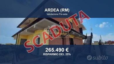 Immobile in asta di 361 m² con più di 5 locali a A