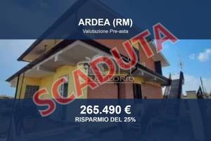 Immobile in asta di 361 m² con più di 5 locali a A