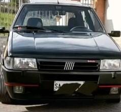 FIAT Uno - 1991