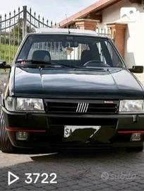 FIAT Uno - 1991