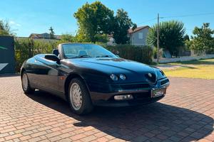 Alfa Romeo GTV 2.0 ts 16v Lusso