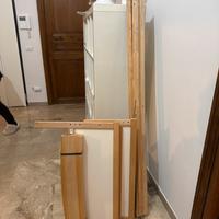 Letto ikea sniglar